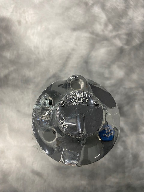 Mitchell Attitude Gyro 10149-007-1