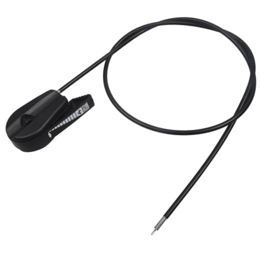17850-VG3-D01 Mower Throttle Lever Cable Compatible with Honda Lawn Mower