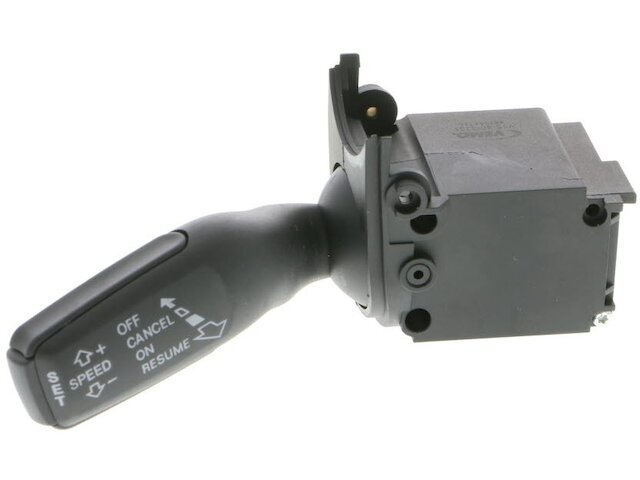 Vemo 68HZ42N Cruise Control Switch Fits 2005-2011 Audi A6 Quattro