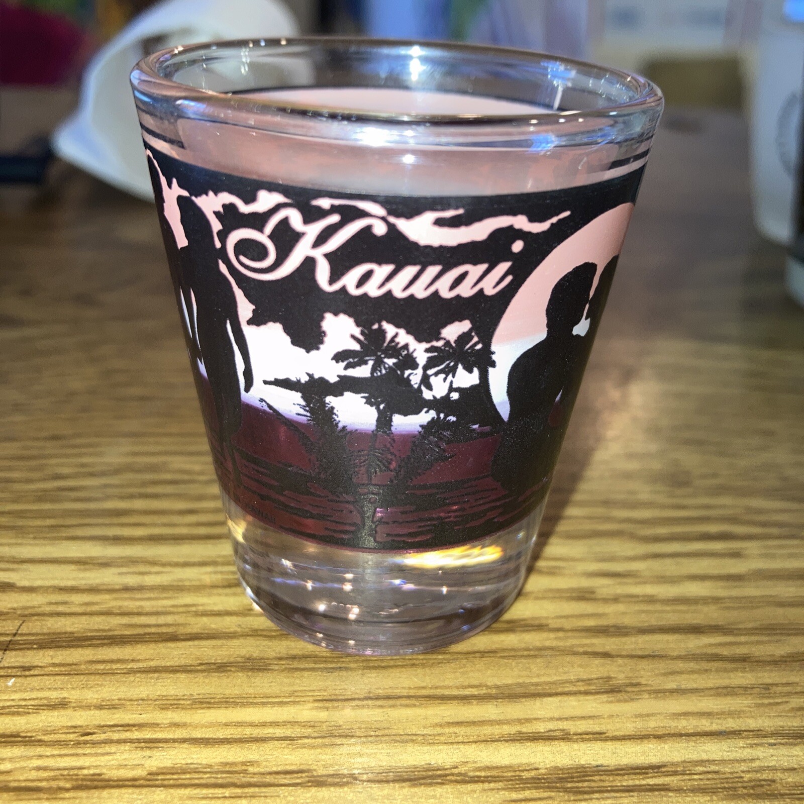 Shot Glass - Kawaii is For Lovers