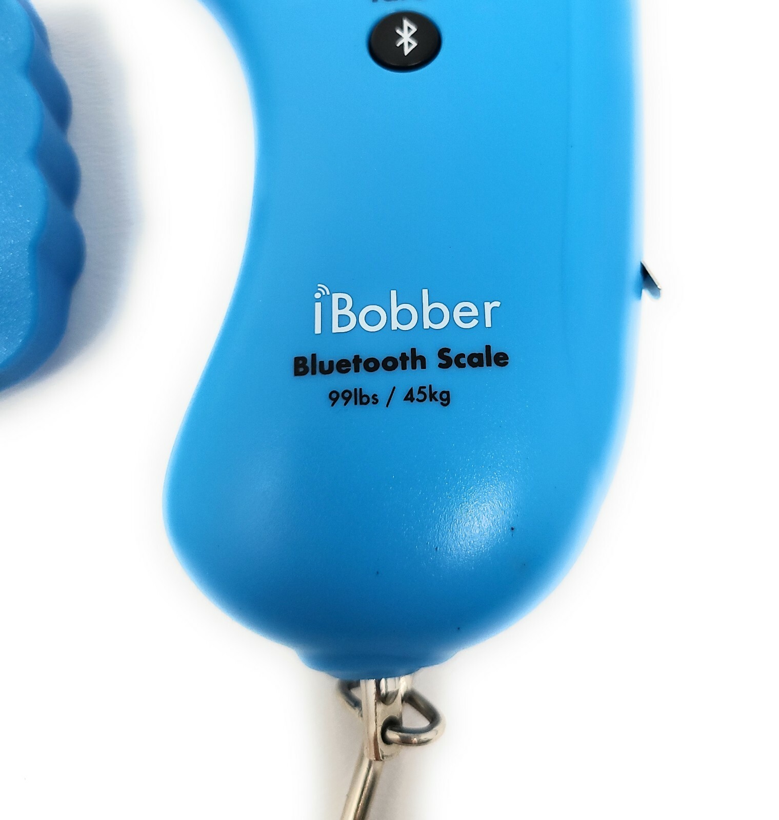 ibobber Bluetooth Steel Fish Hook Scale