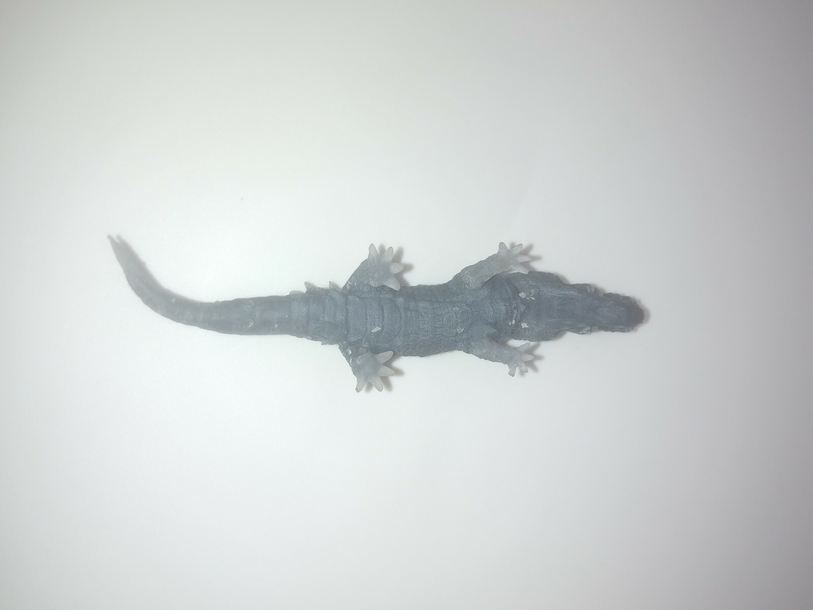 Alligator!!! Random RPG encounters