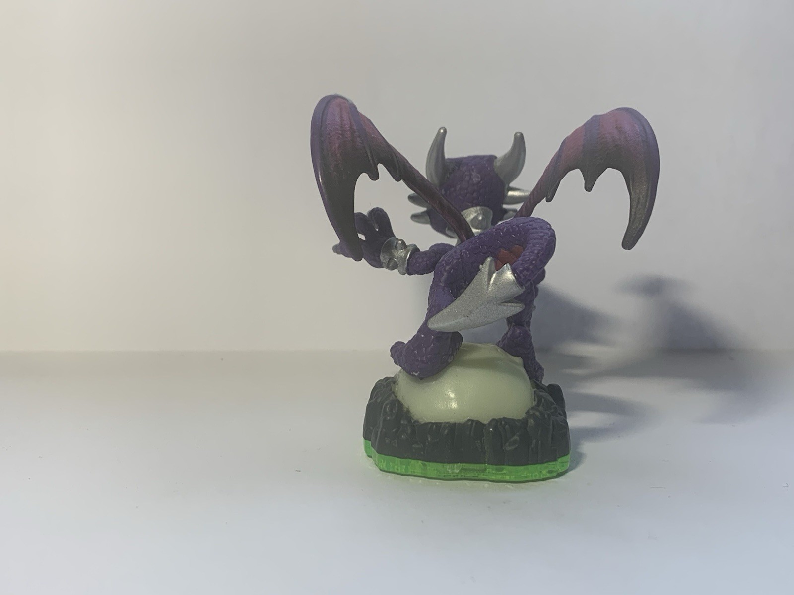 Skylanders Spyro's Adventure - Cynder