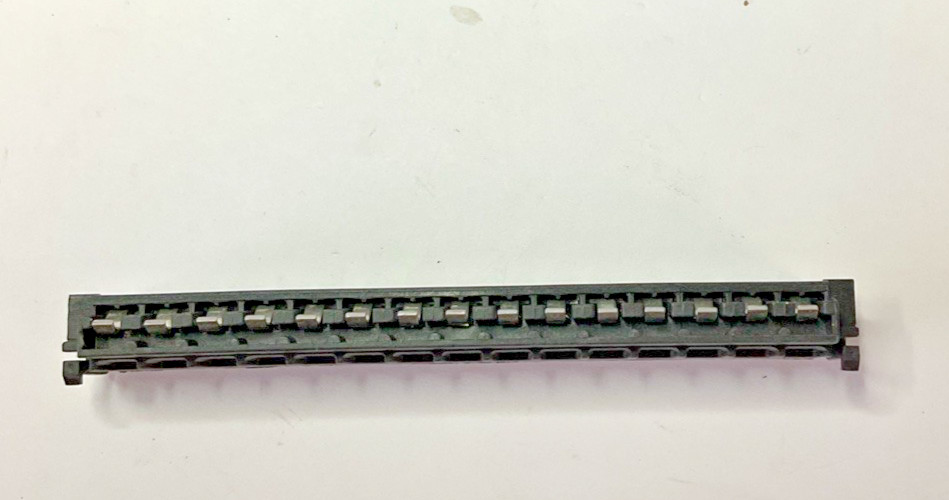 DIRECT LOGIC 150 PLC TERMINAL 15 SCREW ****LOTOF2***
