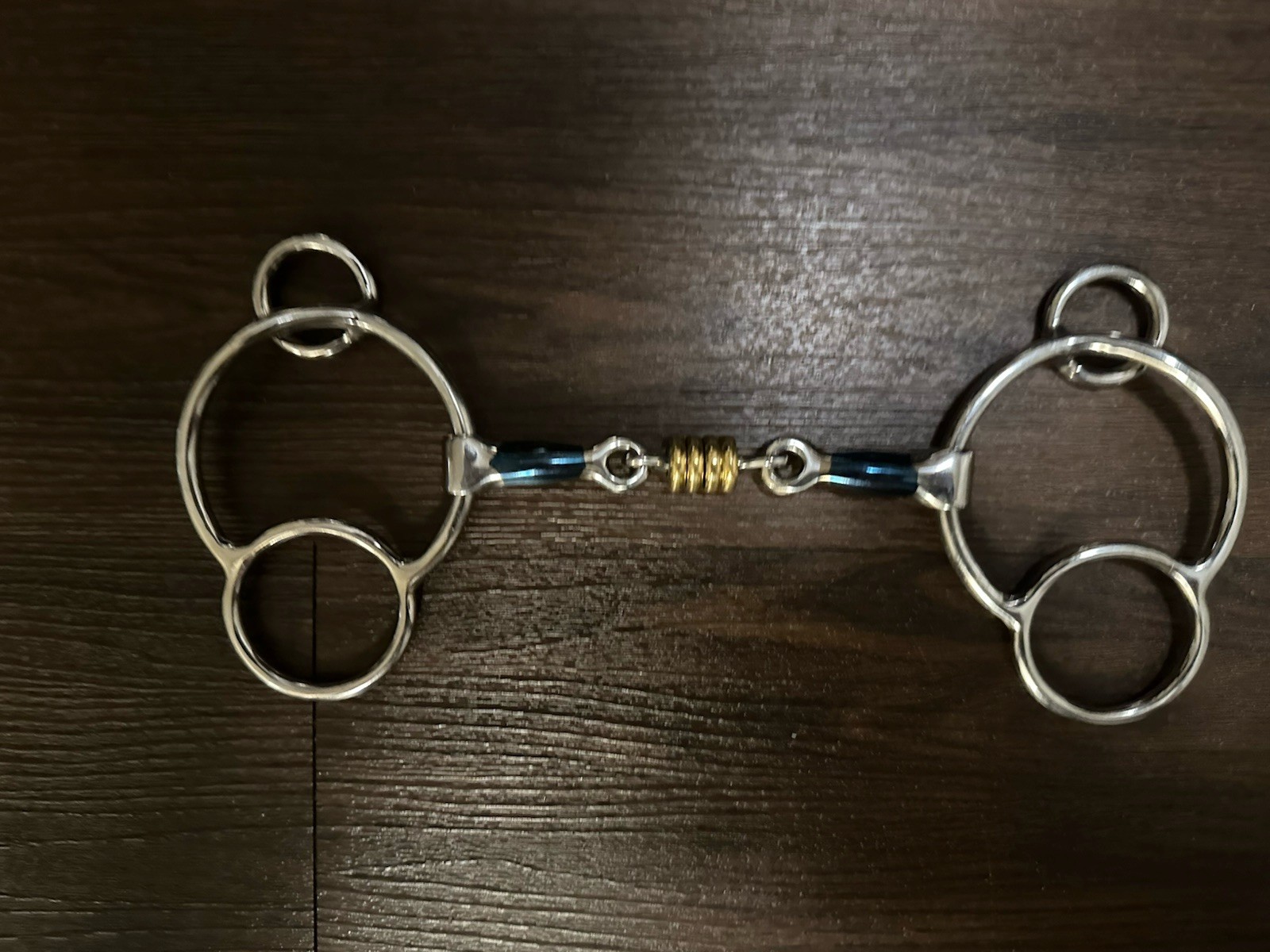 4.75” Universal Gag
