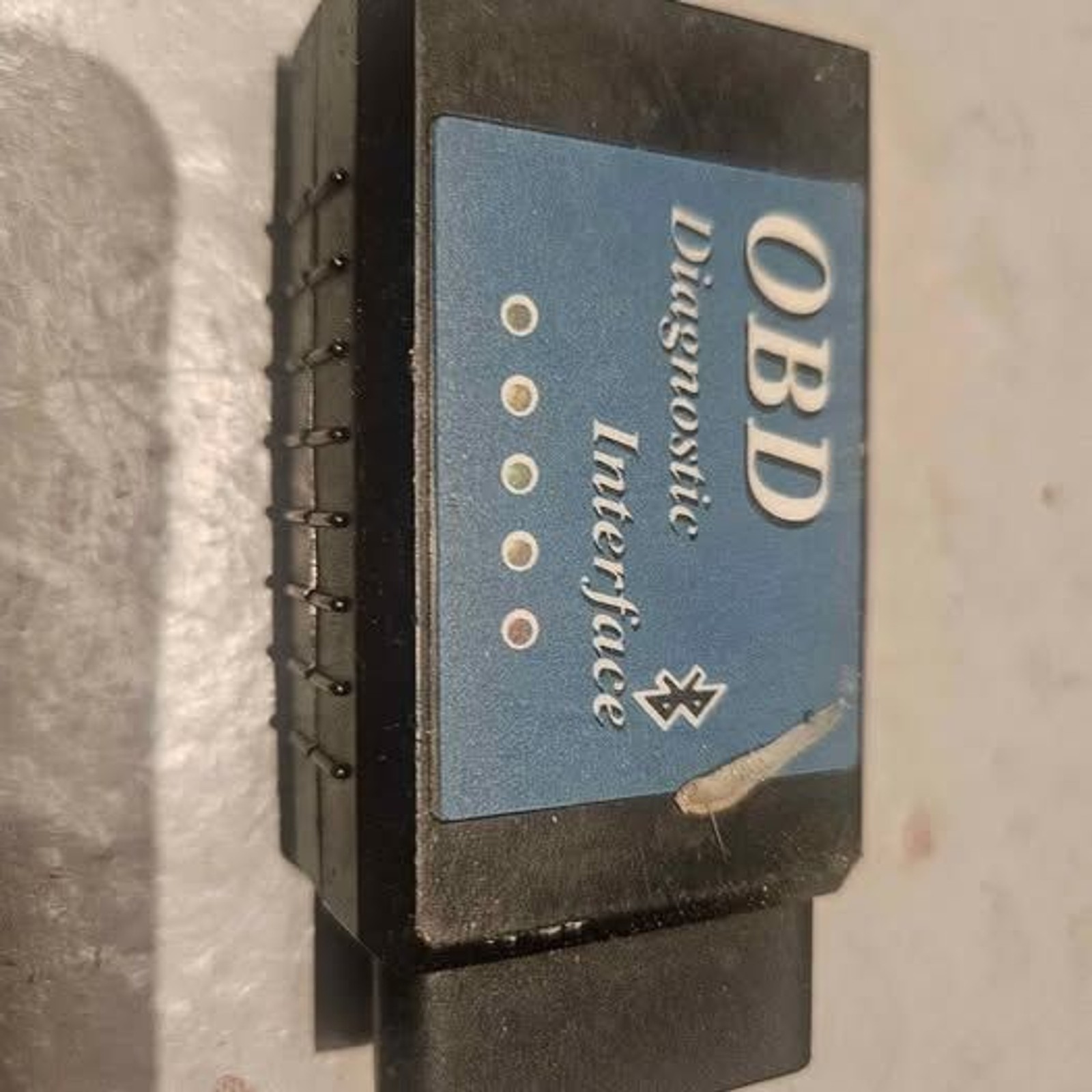 Accurave OBD 2 Code Reader Code Scanner