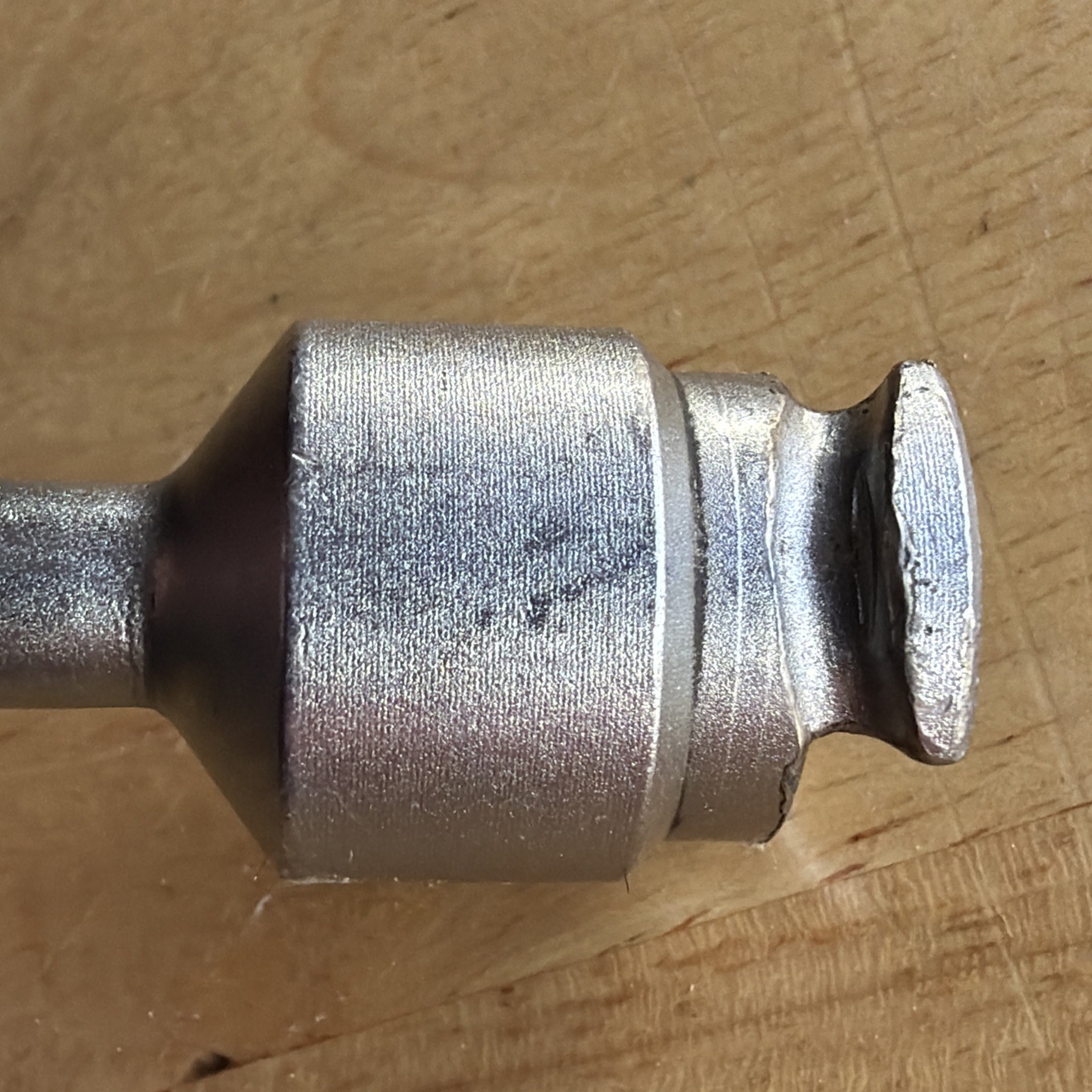 Mac Tools Bendix Drum Shoe Brake Spring Tool Removal Installation S13P