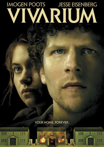 Vivarium [New DVD]