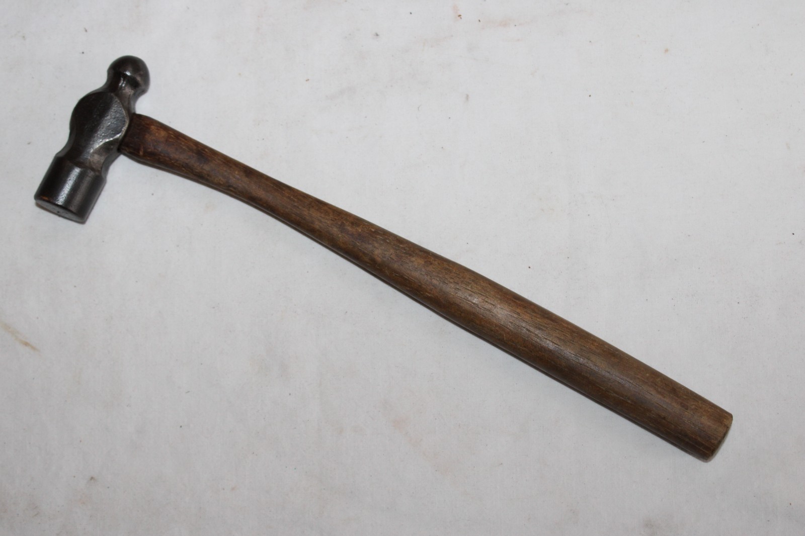 RARE Vintage VAUGHAN 4 oz Ball Peen Hammer Made in USA