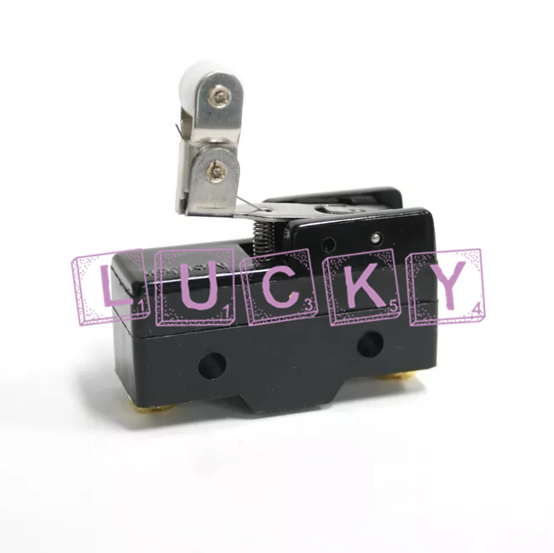 1PC New For Moujen MJ2-1543 15A/250V Micro Switch