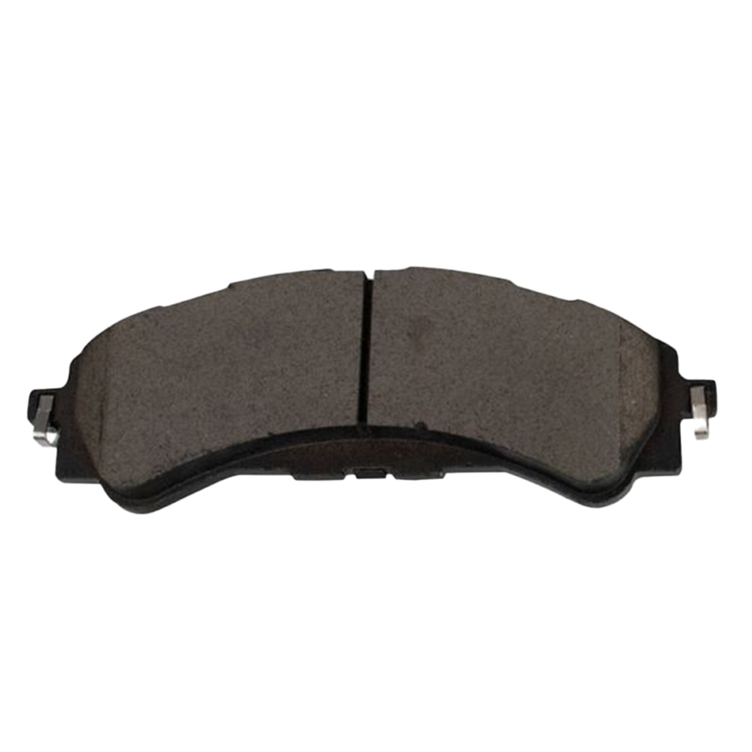 Front Ceramic Brake Pads w/ Hardware for 2019 2020 2021 2022 Ford Ranger Bronco
