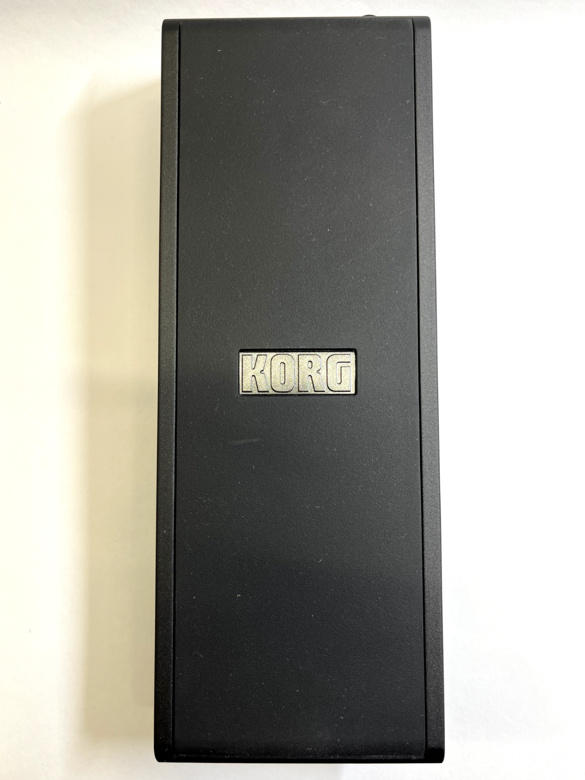 New KORG XVP-20 Volume Expression Pedal Foot Controller from Japan F/S FedEx DHL