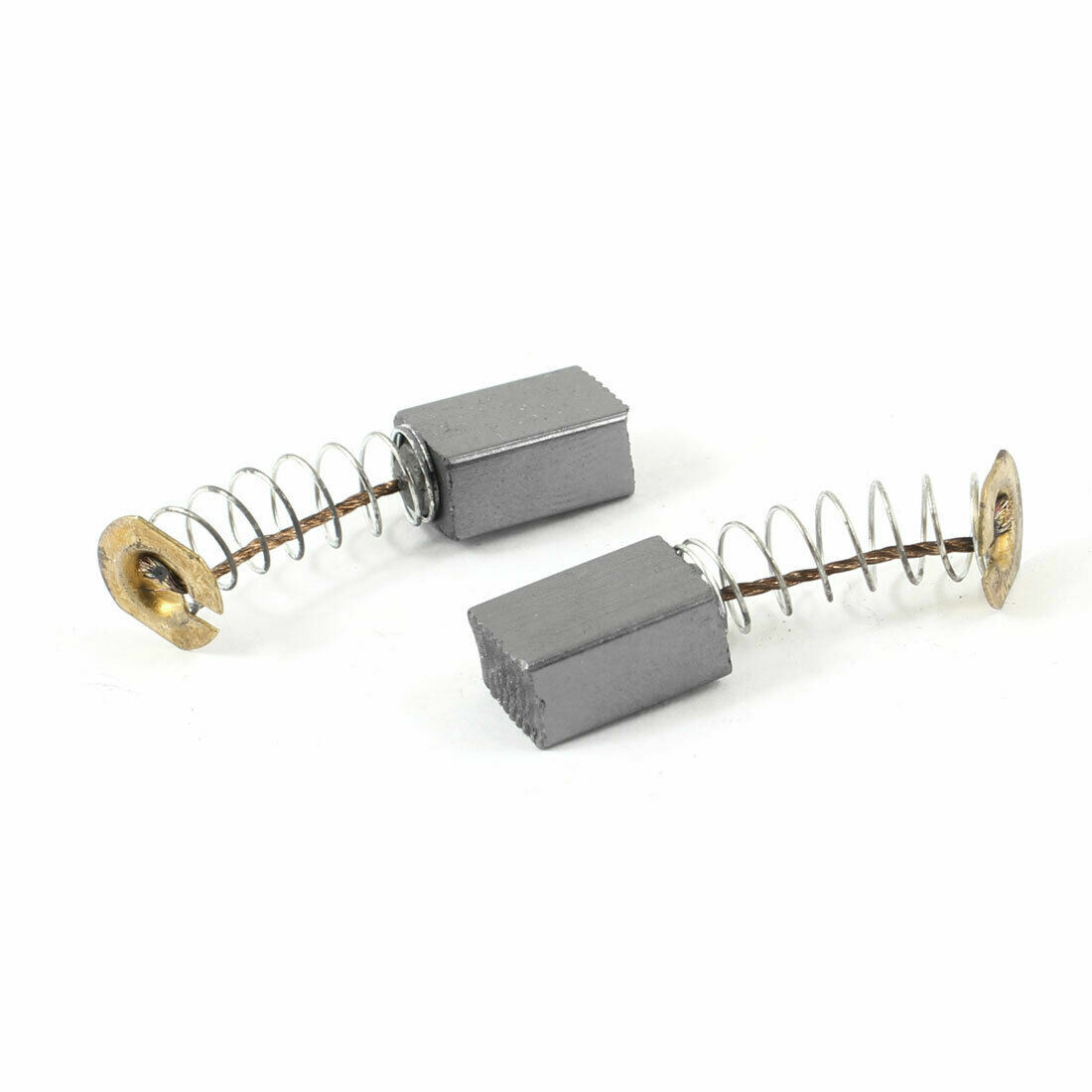 Power Tool 1/2" x 11/32" x 3/13" Motor Carbon Brushes Pair for Angle Grinder ✦KD
