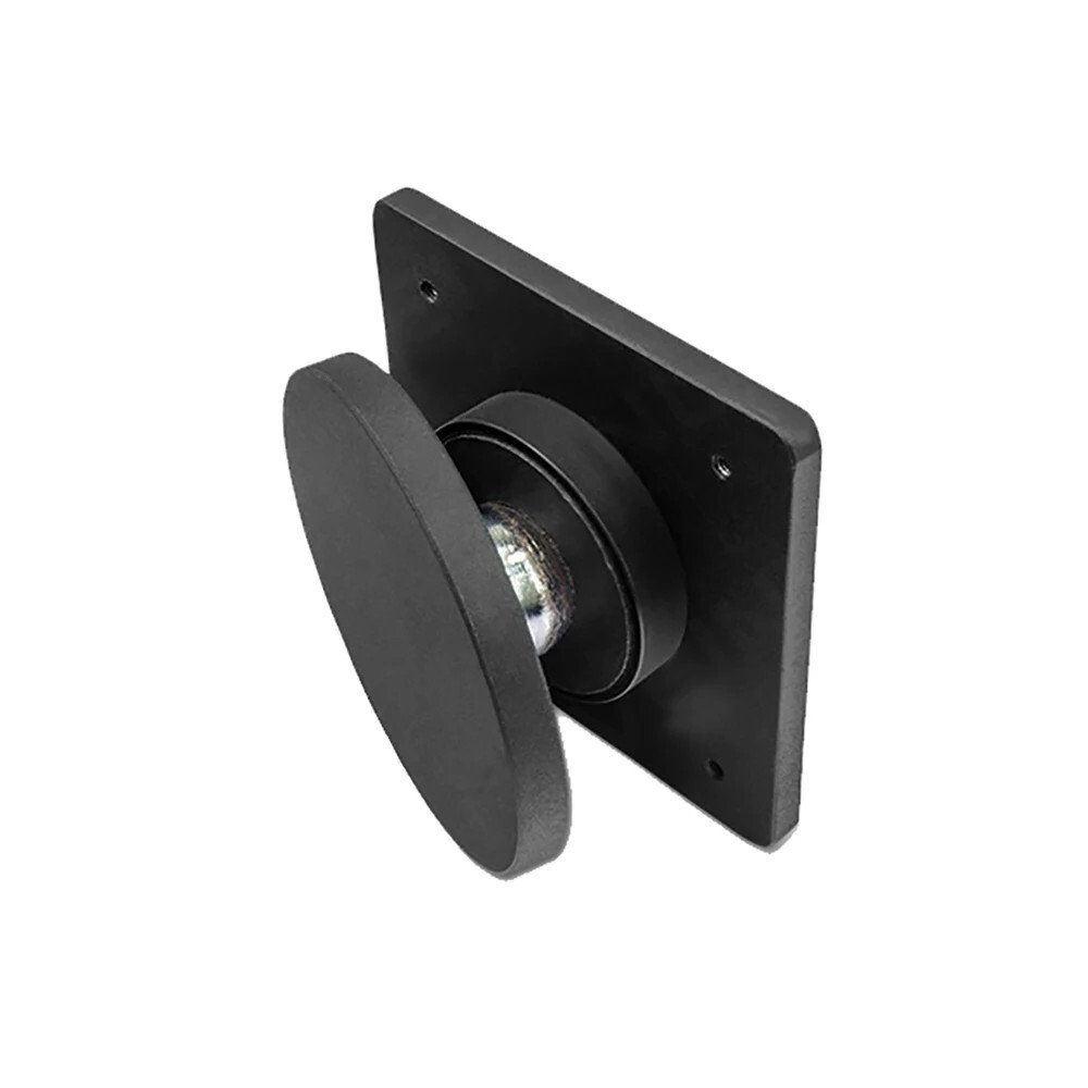 Microscope Rotating Base Angle Adjuster 360.Degree Rotating Workbench Adjustable