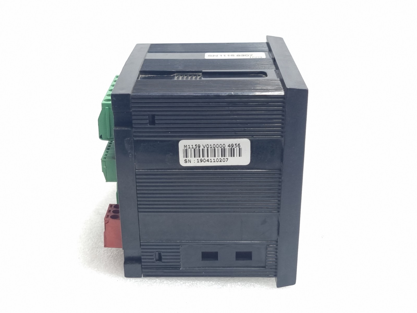 Entes MPR-52S-10 Network Analyser Device