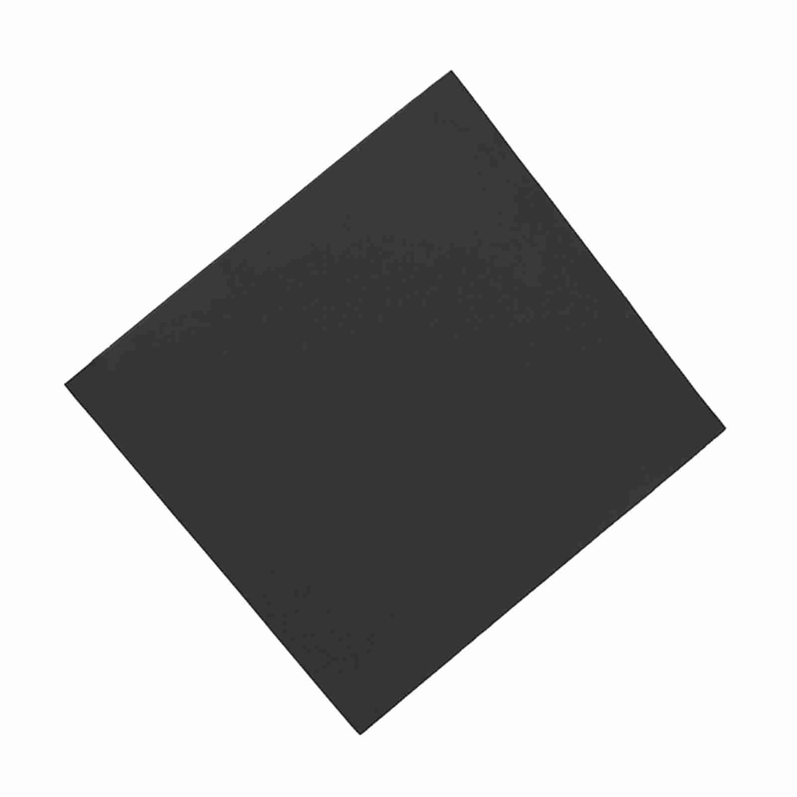 1 Pack Blue CPU Thermal Pad High Thermal Conductivity For Electronics