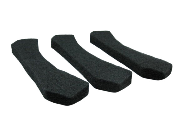 Titan 0529243A Filter Replacement Kit