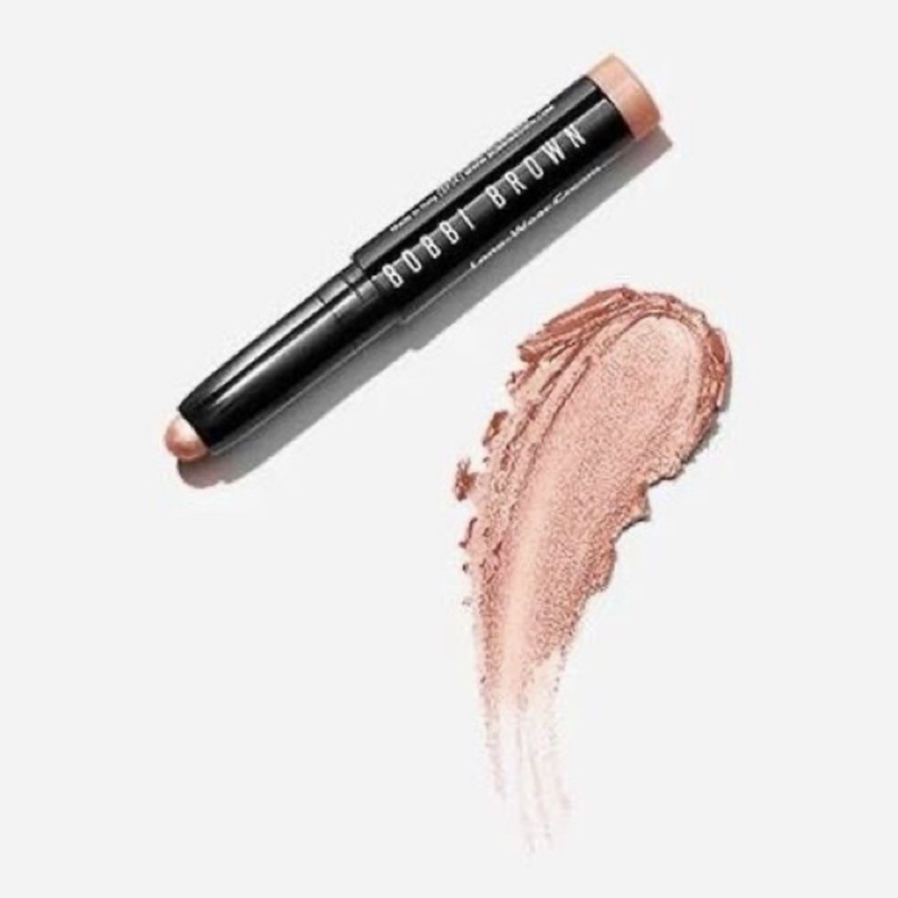 Bobbi Brown Long Wear Cream Shadow Stick - Golden Pink - Shimmer - Travel - New