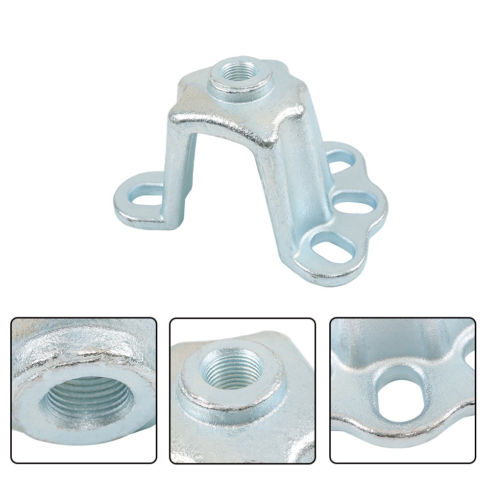 Comprehensive Axle Slide Hammer Dent Grip Panel Bearing Puller Set Tool w/ Case