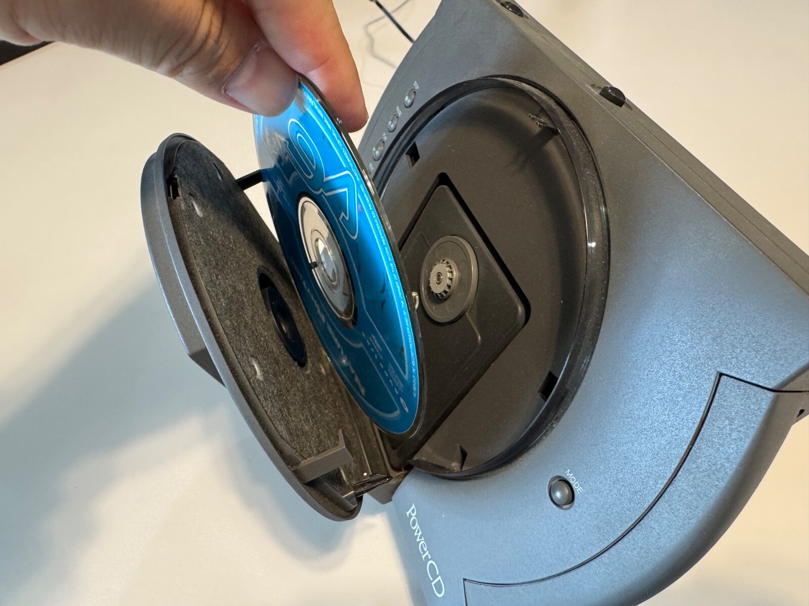 Apple PowerCD H0014
