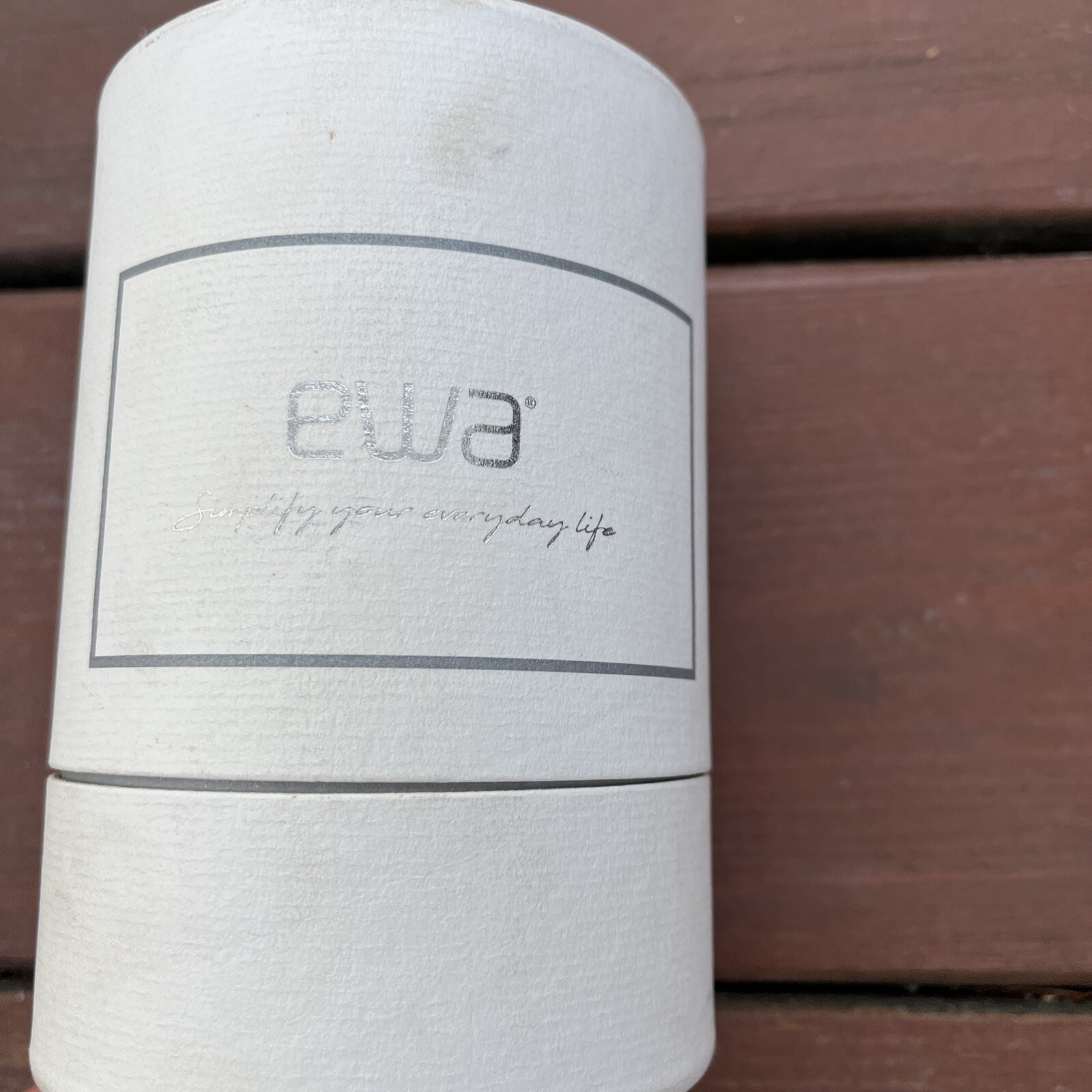 EWA Smartplug