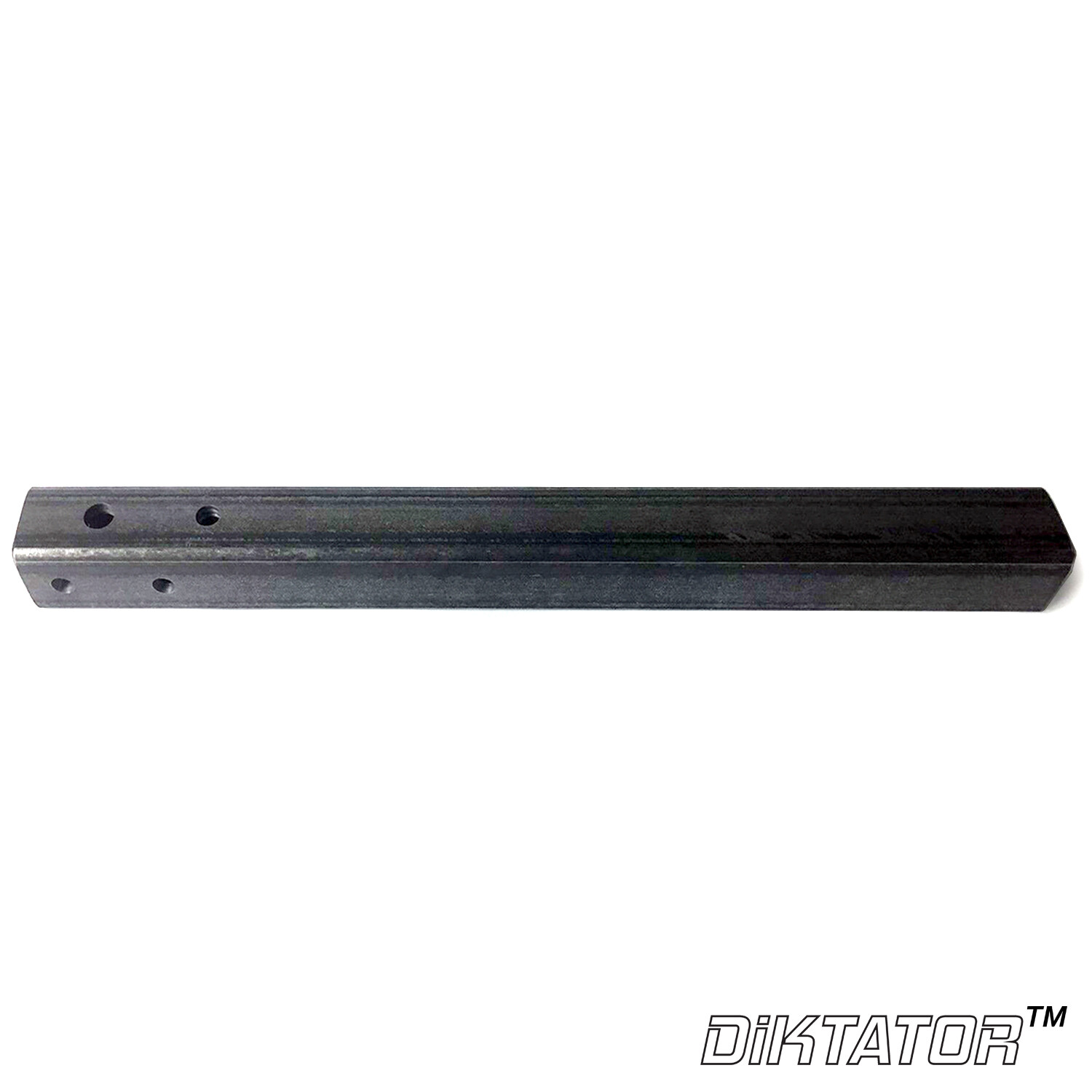 Grinder Tooling Arm - Steel