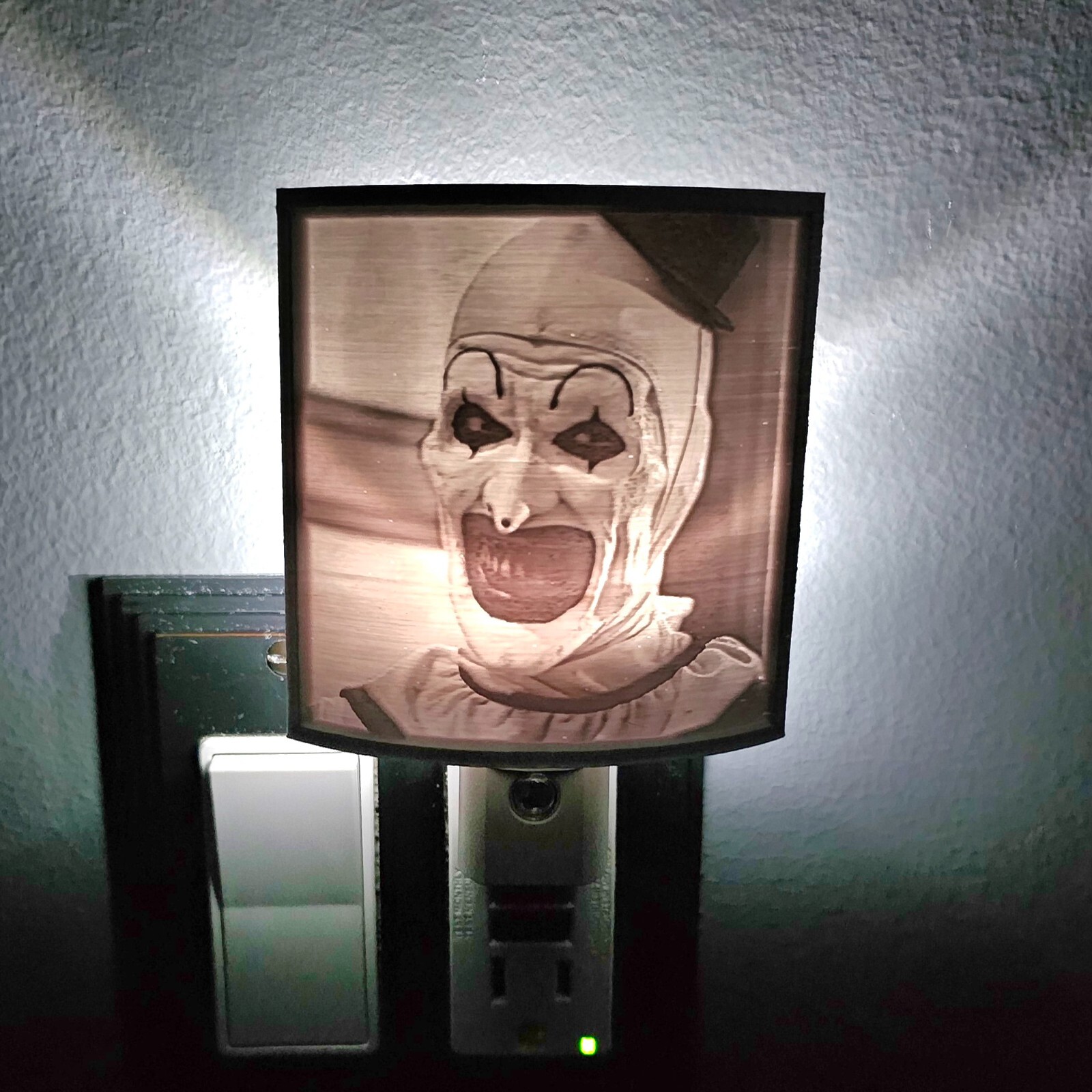Art the Clown v1 Nightlight