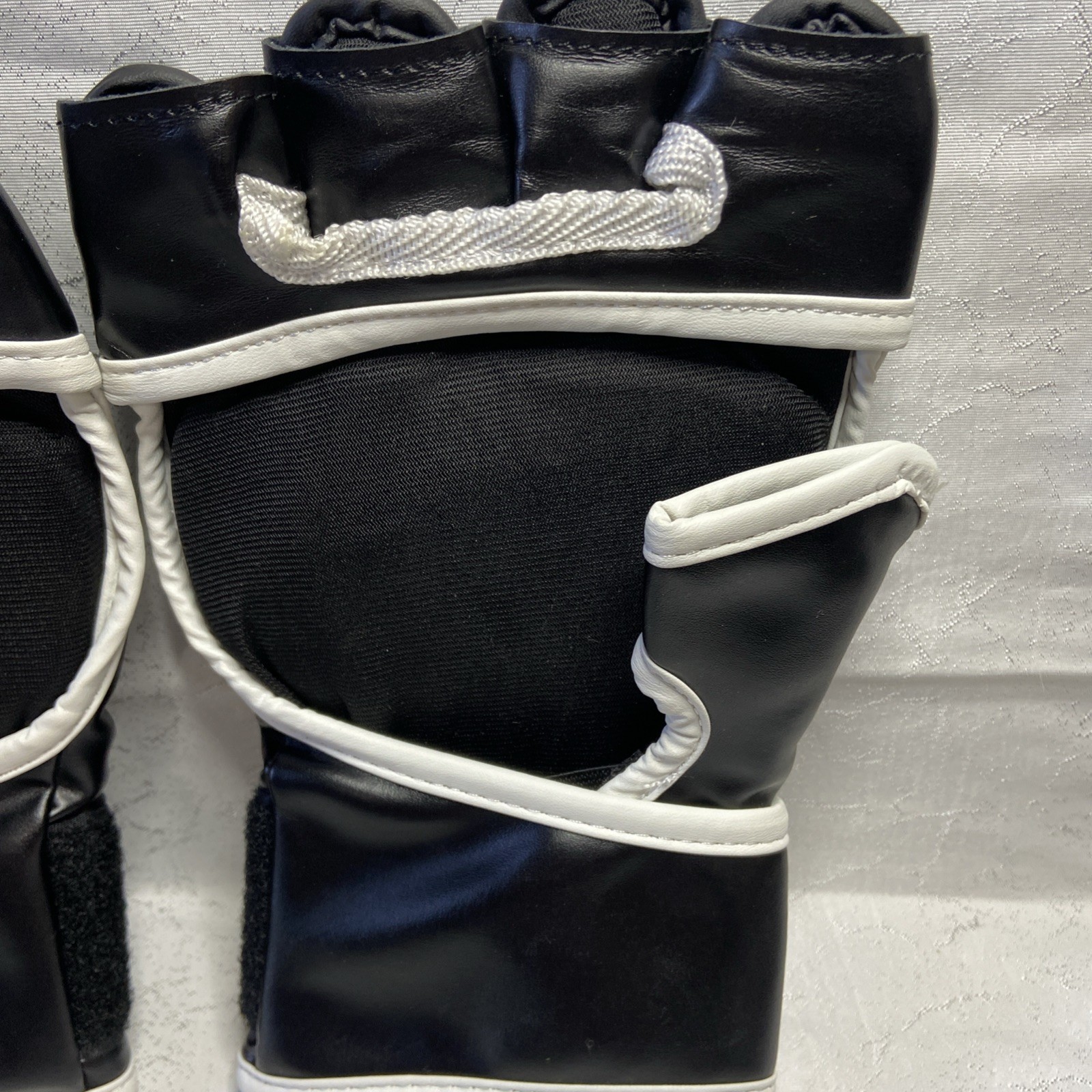 Everlast MMA Training Gloves L/XL