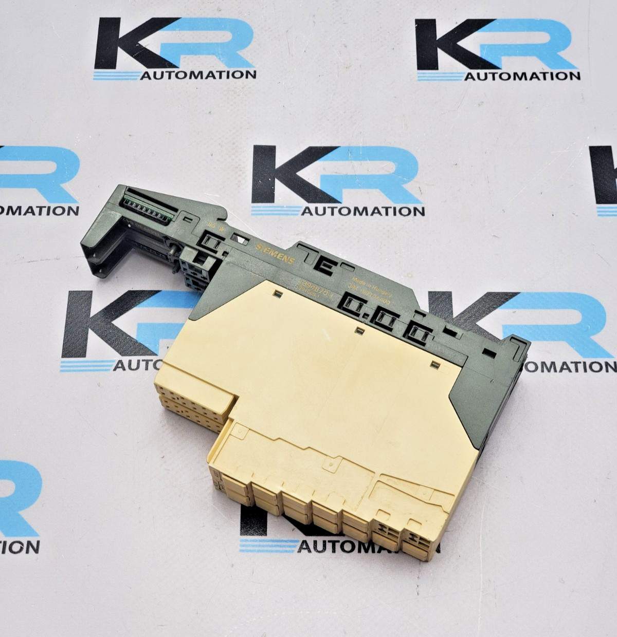 Siemens 3RK1903-3AA00 PMD Terminal Module