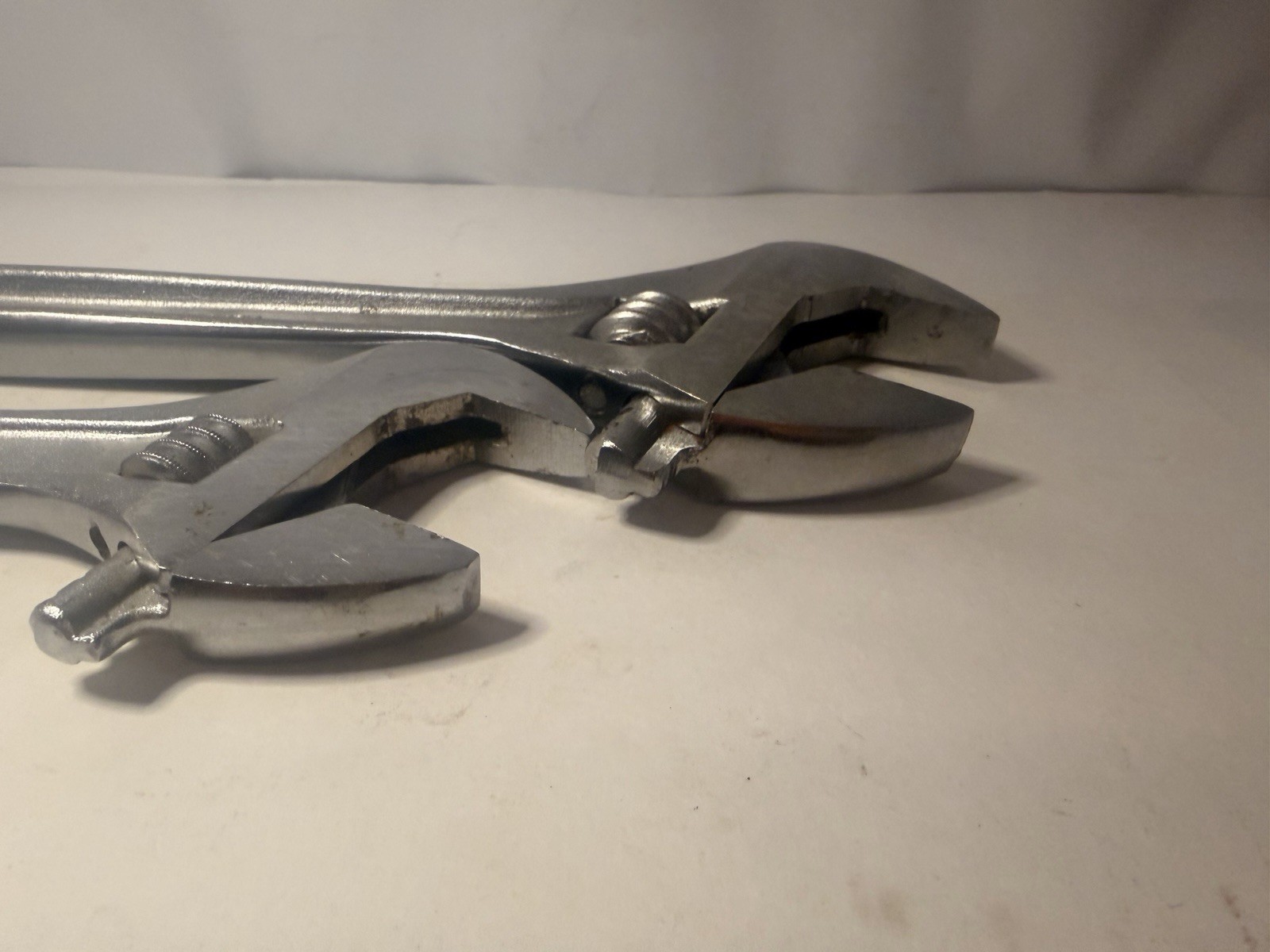 Cresenent 10” And 12”