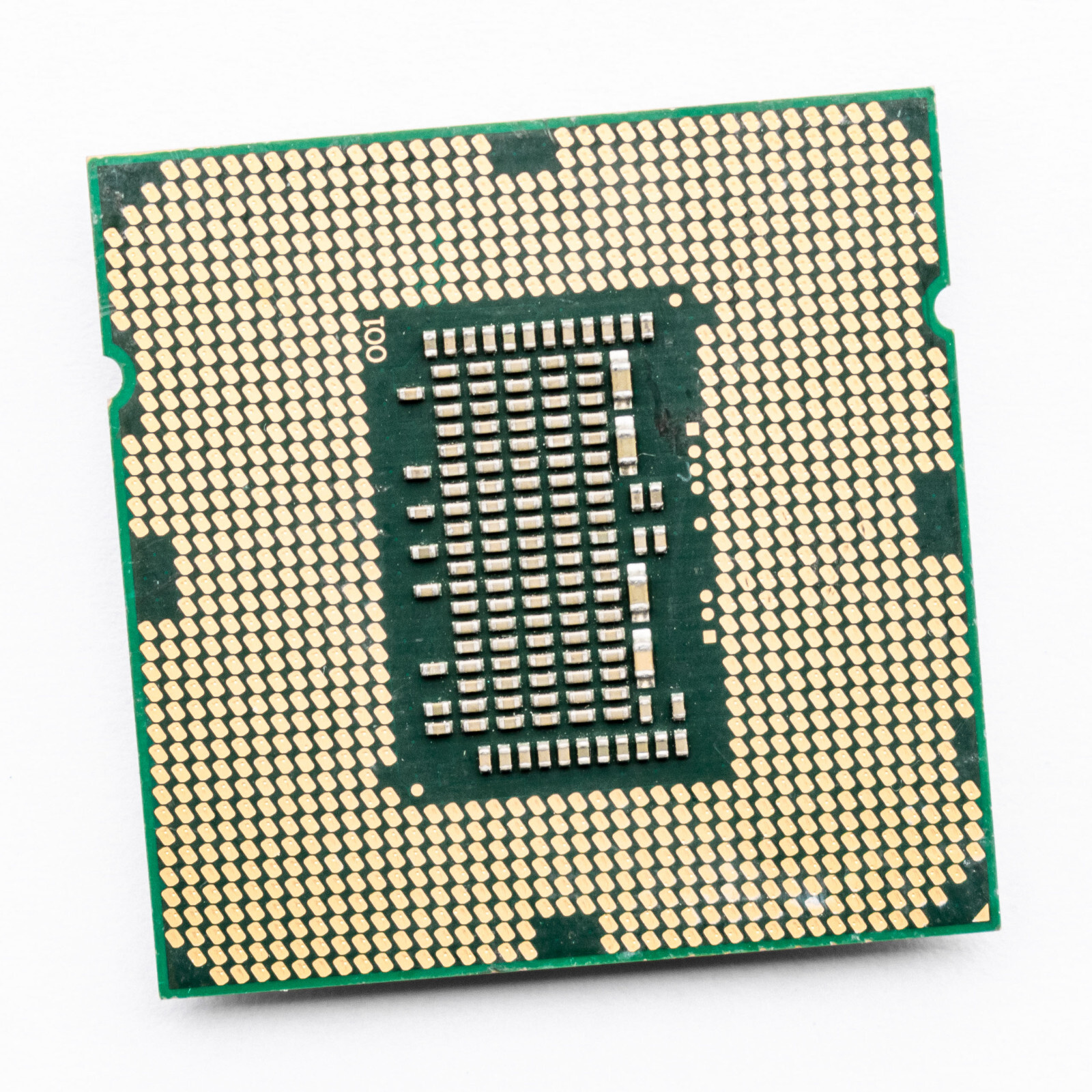 Intel Core i7-860 SLBJJ LGA1156 2.8GHz Quad Core Processor Hyperthreading 8MB