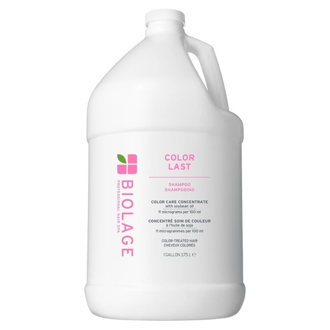 Biolage Color Last Shampoo for Color-Treated Hair 1 Gallon