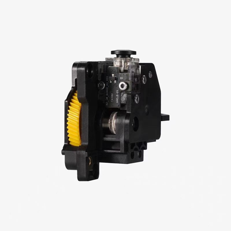 Bambu Lab Official 3D Printer Extruder Assembly for X1C Series