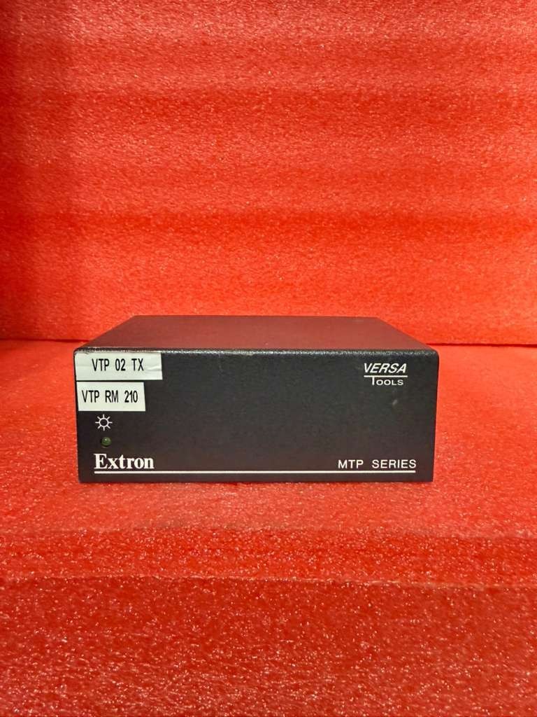 Extron MTP Series MTP T 15HD A Transmitter - No Power Adapter