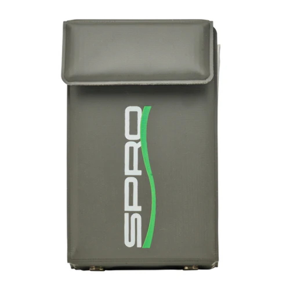SPRO Terminal Tackle Folder