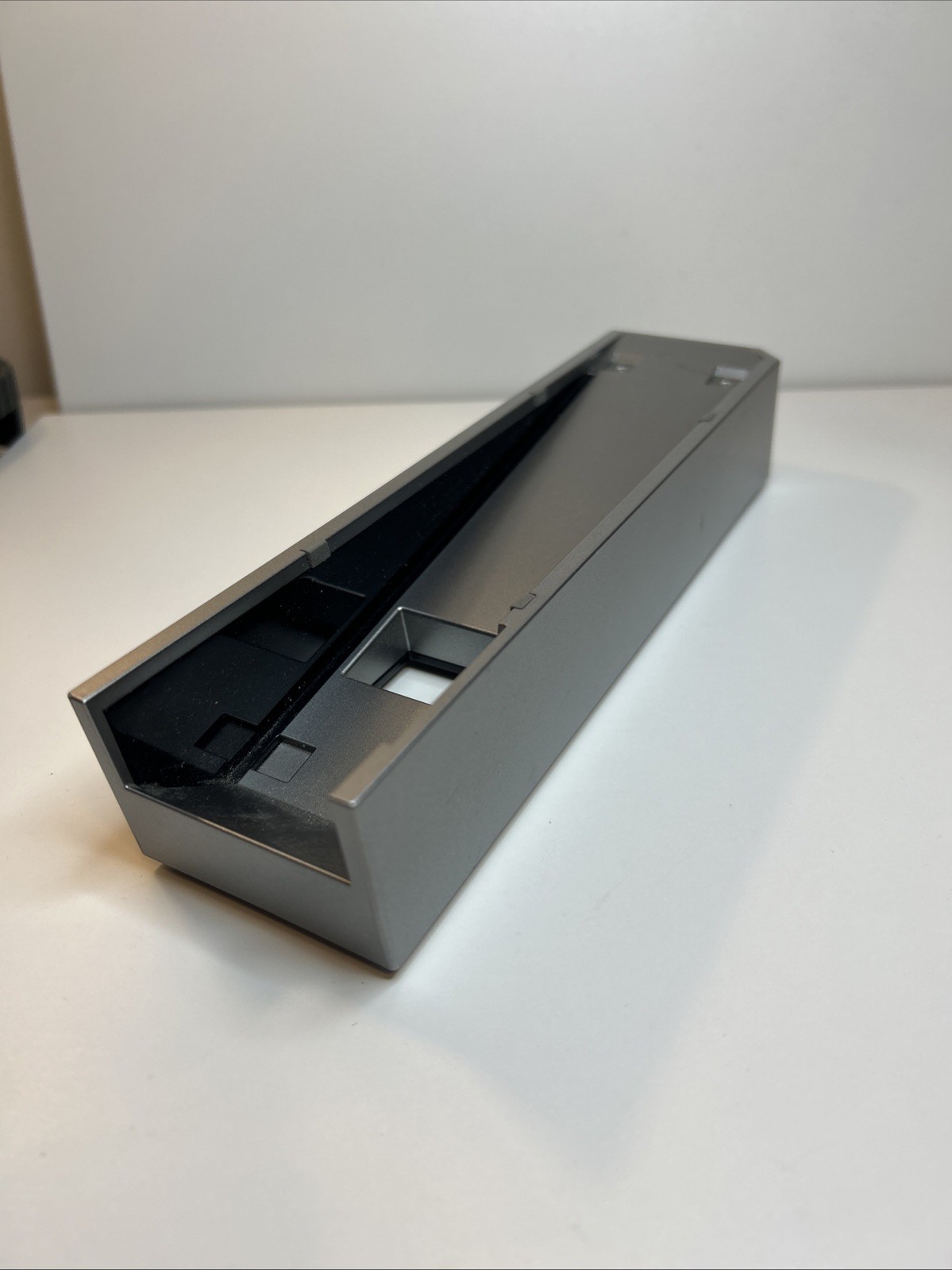 Nintendo Wii Console System Stand  RVL-017 -  Authentic OEM Some Wear