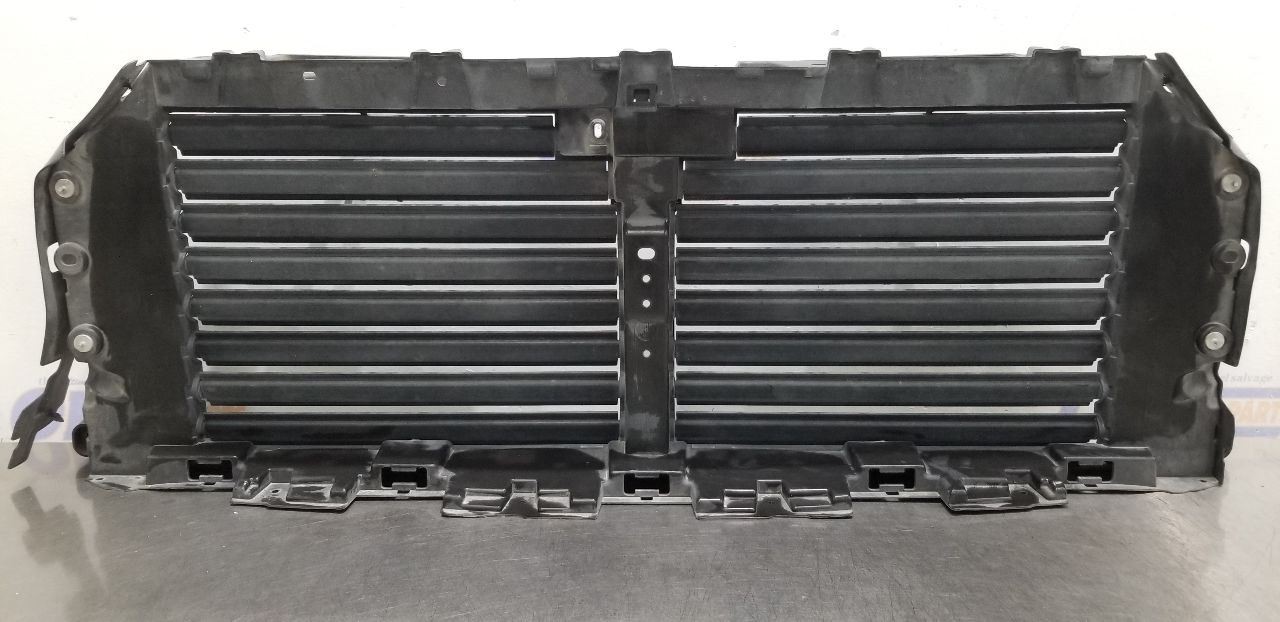 21 FORD F150 UPPER AIR SHUTTER 5.0L