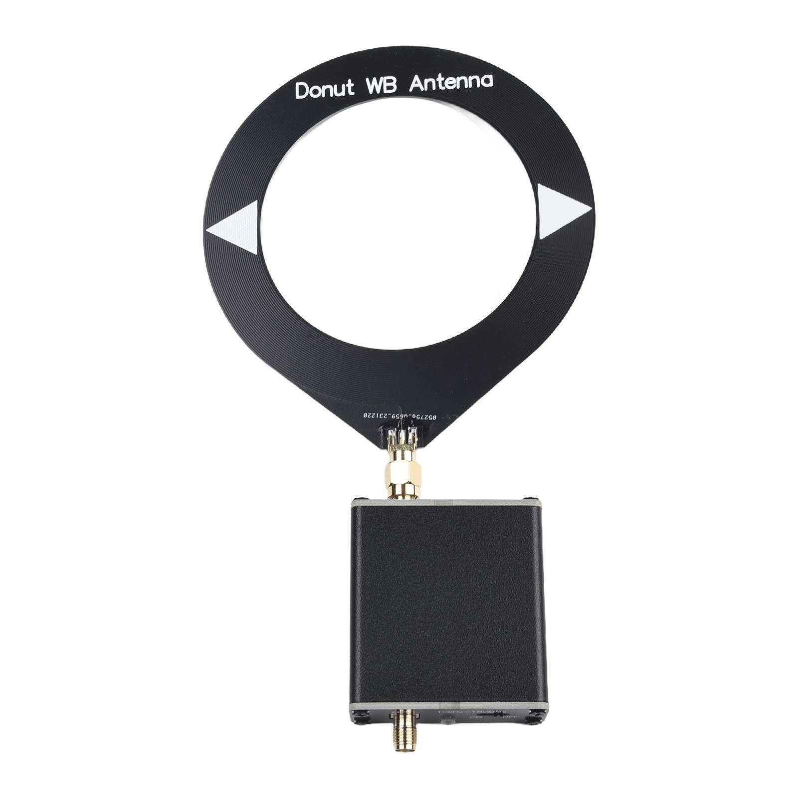 Converter Low Impedance Frequency Range KHz MHz Low Impedance Converter