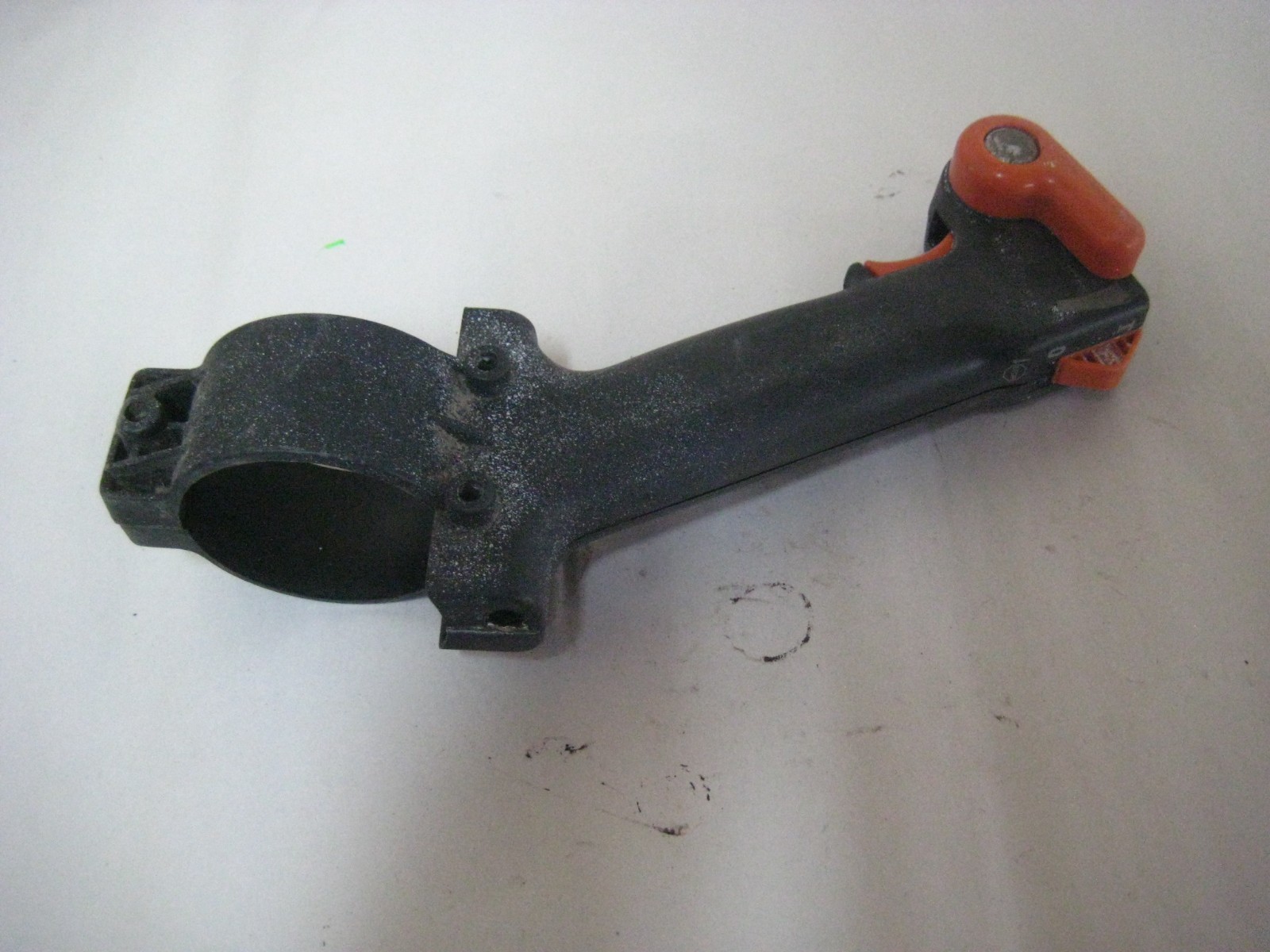 Stihl Back Pack Leaf Blower BR 400 Throttle Control Lever