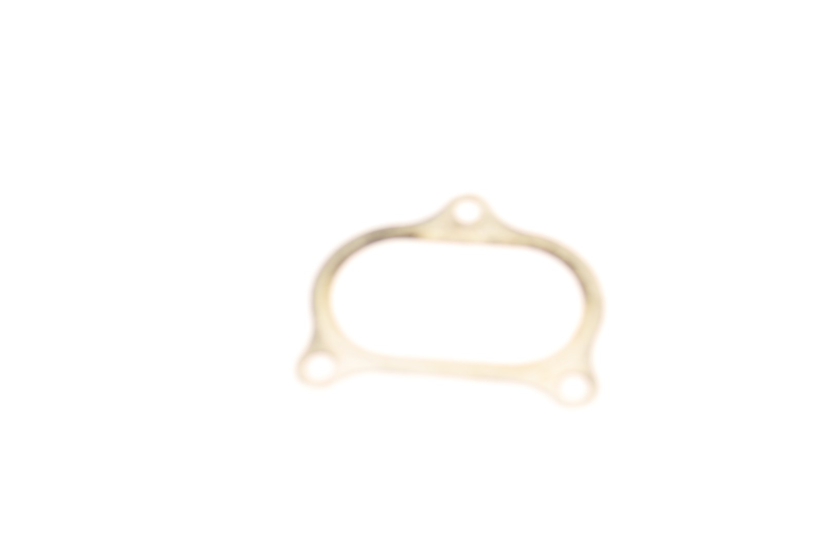 2016 DUCATI MULTISTRADA 1200 ENDURO OEM EXHAUST PIPE FLANGE GASKET