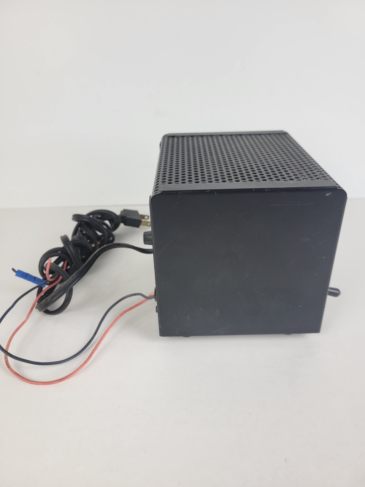 Regency Model P110 13.8V 4A Regulated Power Supply