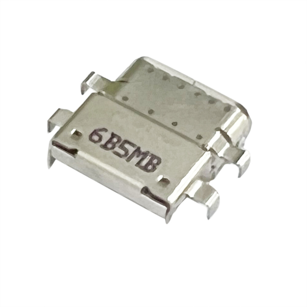 USB Type-C DC Jack For Lenovo E14 GEN 1st 20RA 20RB Charging Port Connector