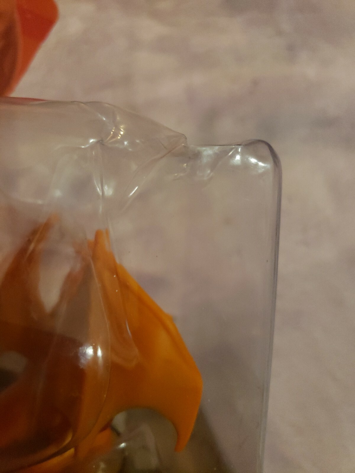 Amiibo Lizardon