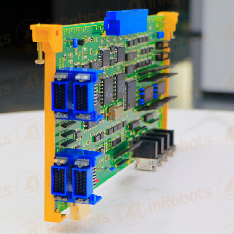Used  90% New Fanuc Circuit board A16B-2203-0020 Tested OK In Stock