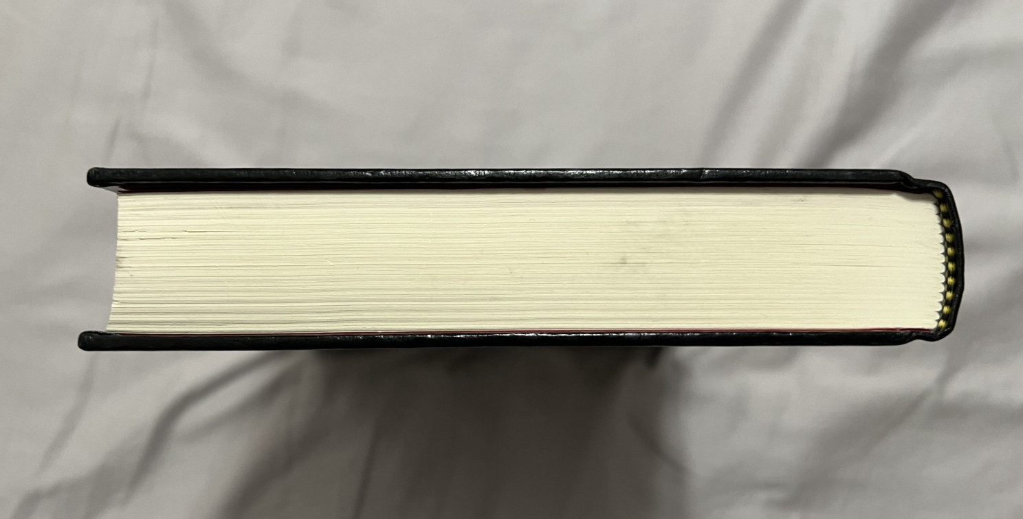 Bruce Cervon's Castle Notebooks Volume 1 - Notebook 1,2,3