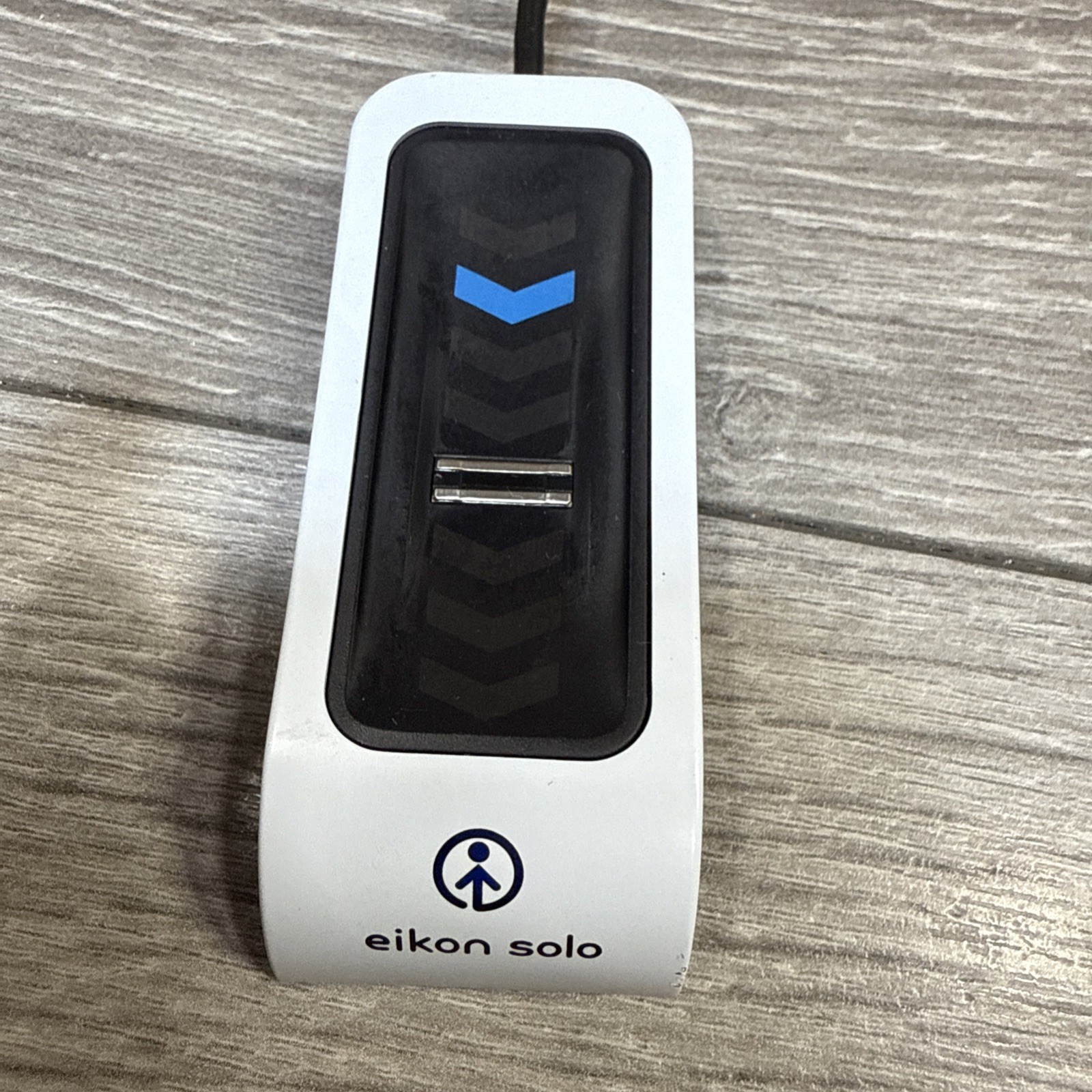 Upek Eikon Solo TCRG5B Fingerprint Scanner Reader (NO SOFTWARE) Bundle Lot