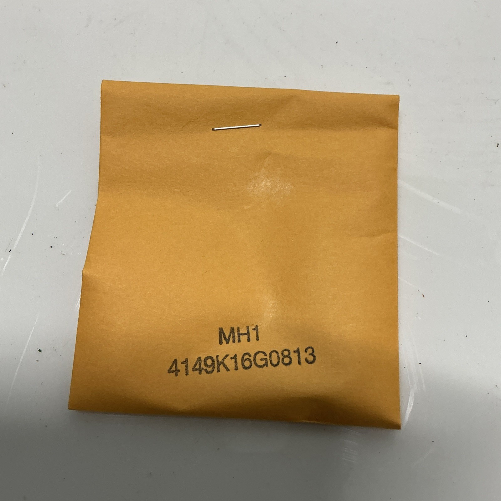 YOKOGAWA PANEL METER 65K3134 AC-984