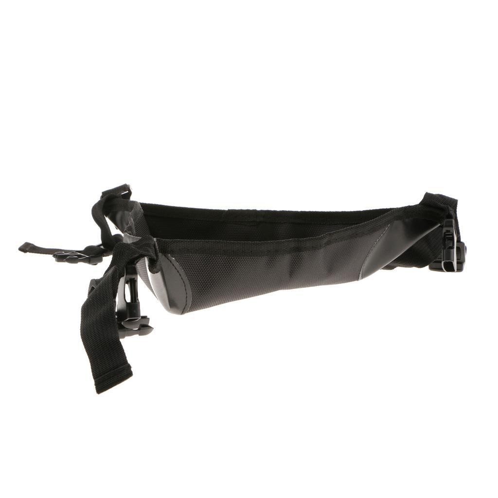 Stable Light Bracket Tripod Triangular Cloth Heavy Duty Sand