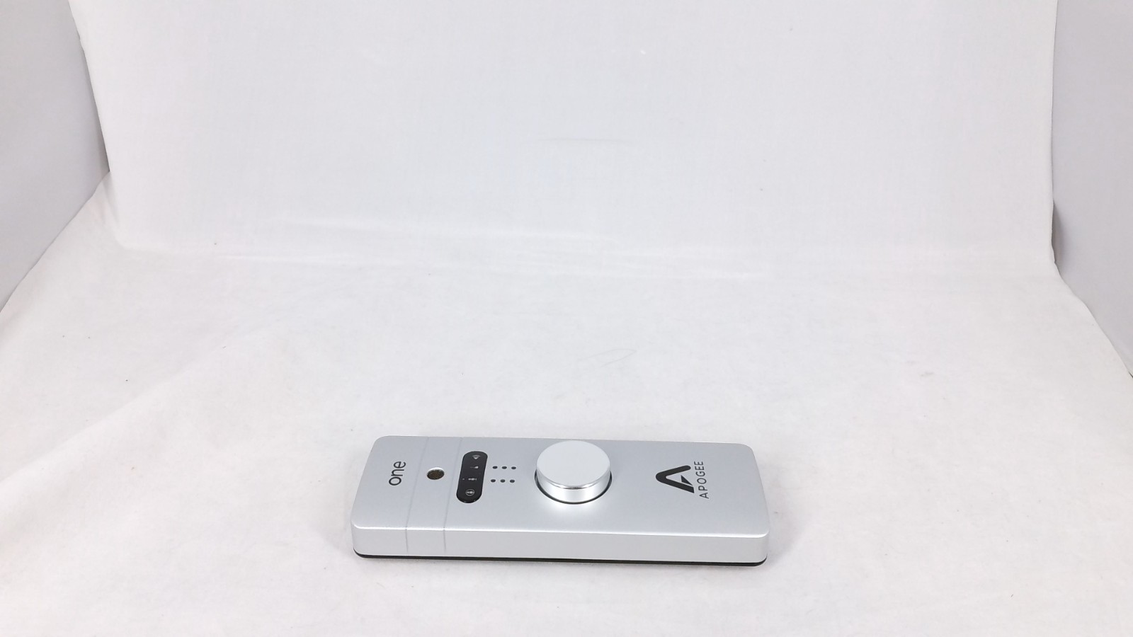 Apogee One Recording for Apple/Mac