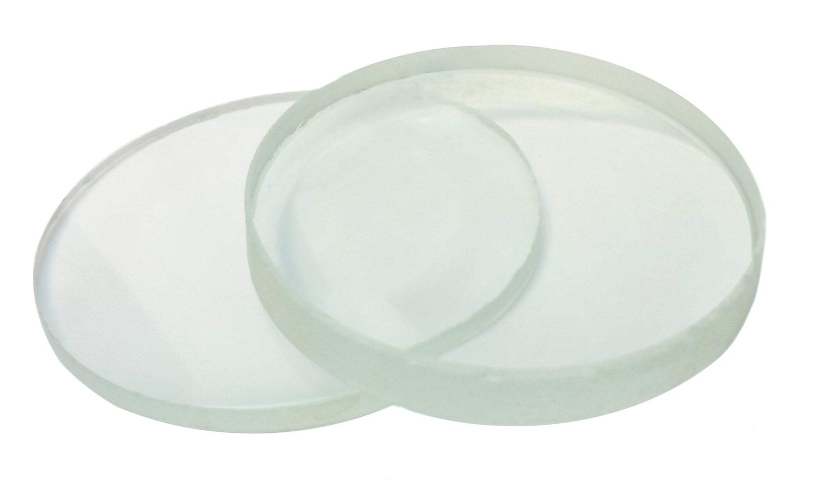 Lens Set, Neutralization, 38 mm Diameter